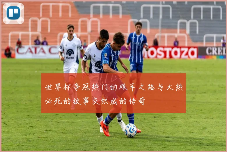 世界杯争冠热门的艰辛之路与大热必死的故事交织成的传奇
