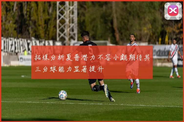 拓媒分析夏普潜力不容小觑期待其三分球能力显著提升