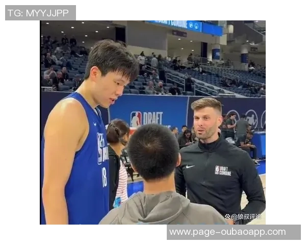 培养巨人需耐心与科学方法杨瀚森的短板不应成为评判的唯一标准 培养巨人需耐心与科学方法杨瀚森的短板不应成为评判的唯一标准