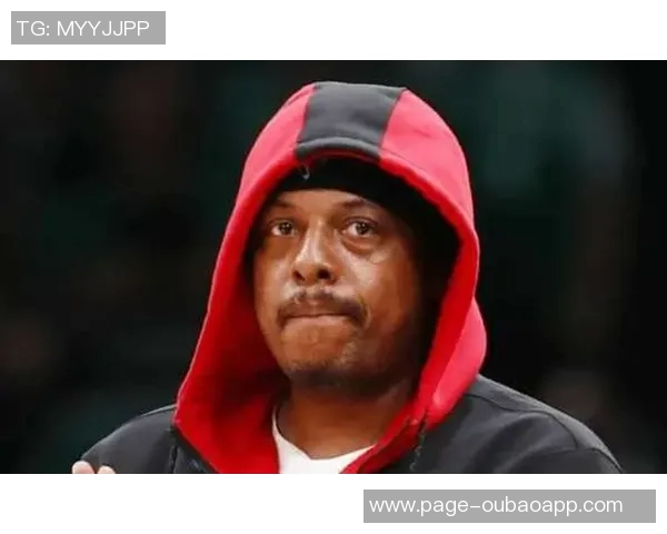 皮尔斯谈NBA球员约会习惯:迟到半小时或一小时都很正常 皮尔斯谈NBA球员约会习惯:迟到半小时或一小时都很正常