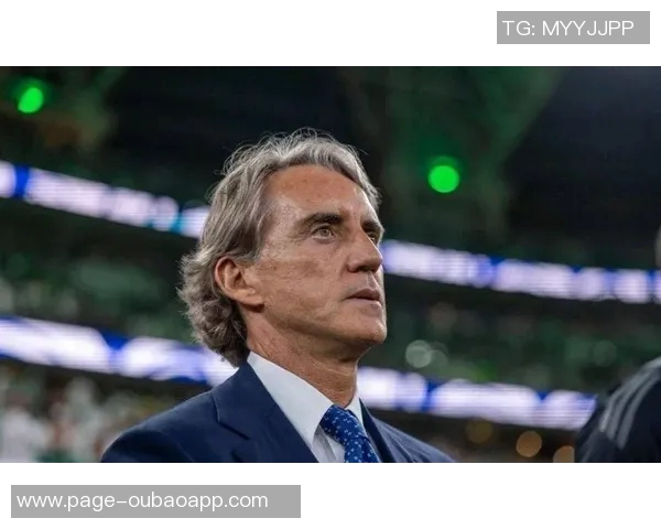 曼奇尼与萨德签约至明年年薪800万欧含续约选项