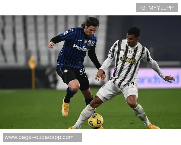 尤文图斯有意一月引进中场埃德森亚特兰大要价超4000万欧元